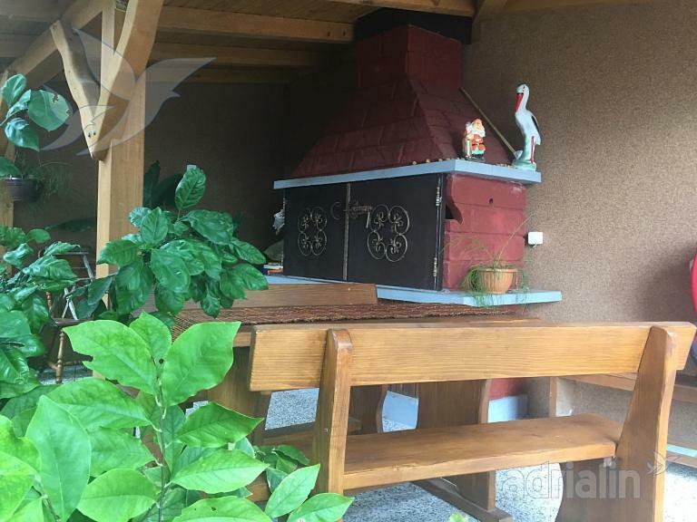 דירות קריקווניצה App Marija מראה חיצוני תמונה