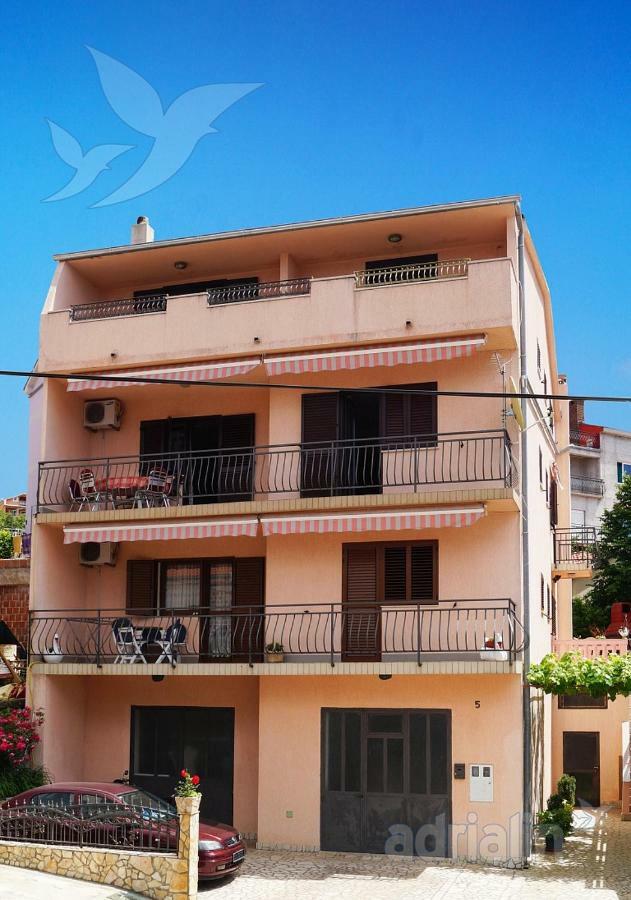 דירות קריקווניצה App Marija מראה חיצוני תמונה
